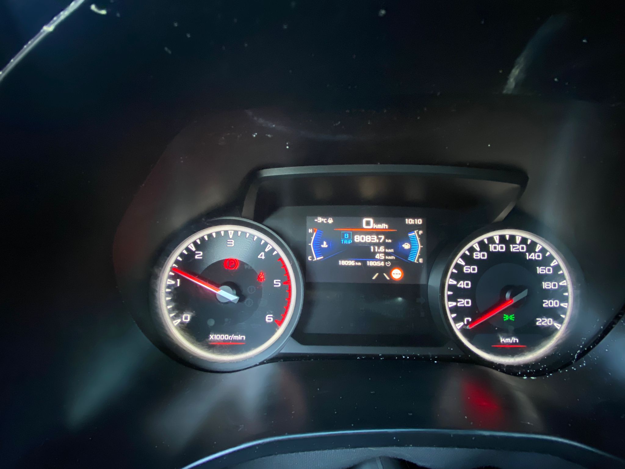 Autocarro ISUZU D-MAX N60BB CREW - Franco Clò Macchine Movimento Terra