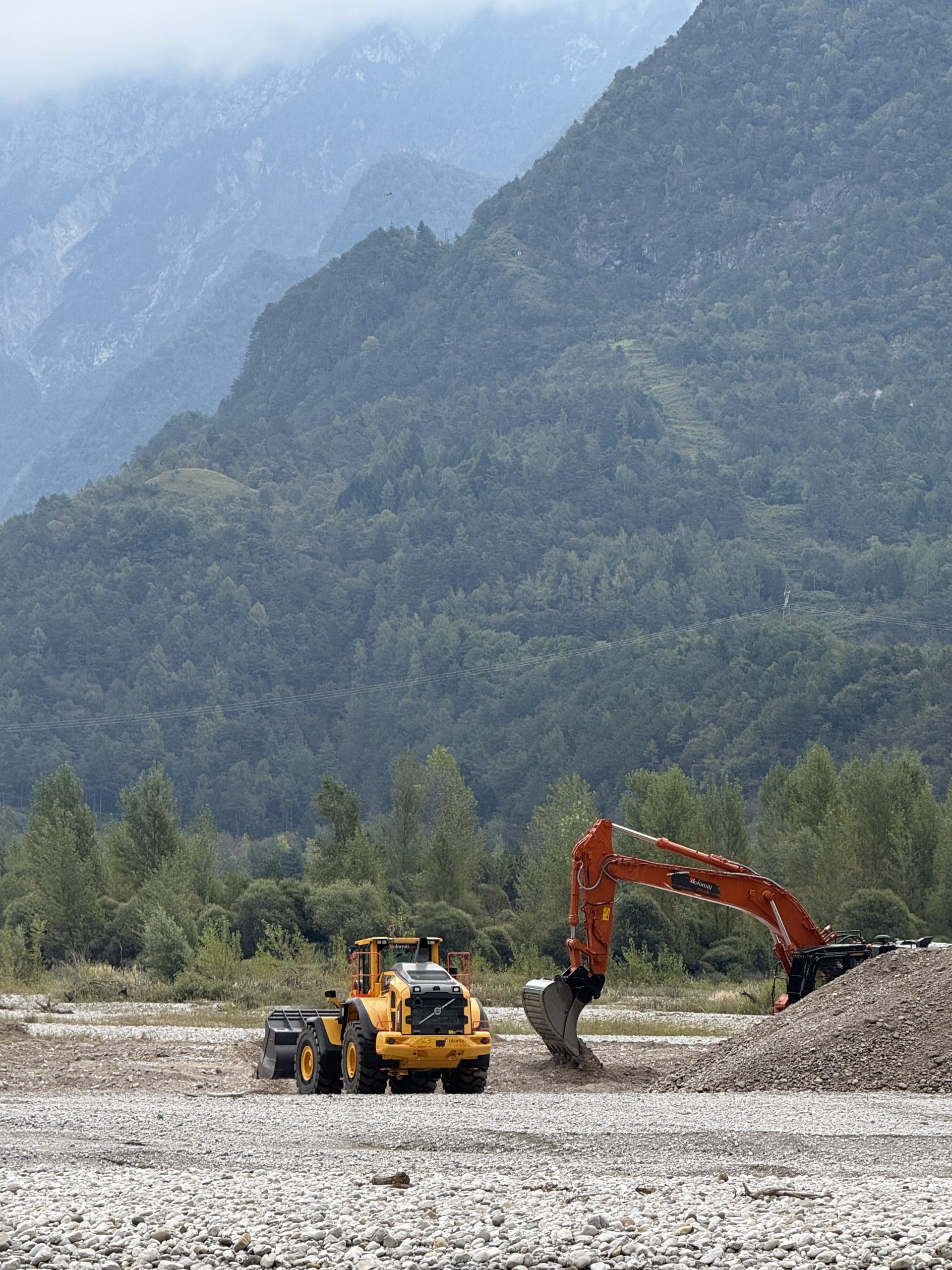  - Franco Clò Macchine Movimento Terra