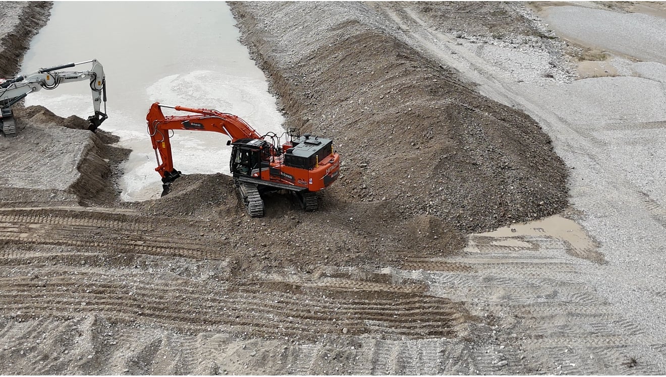  - Franco Clò Macchine Movimento Terra
