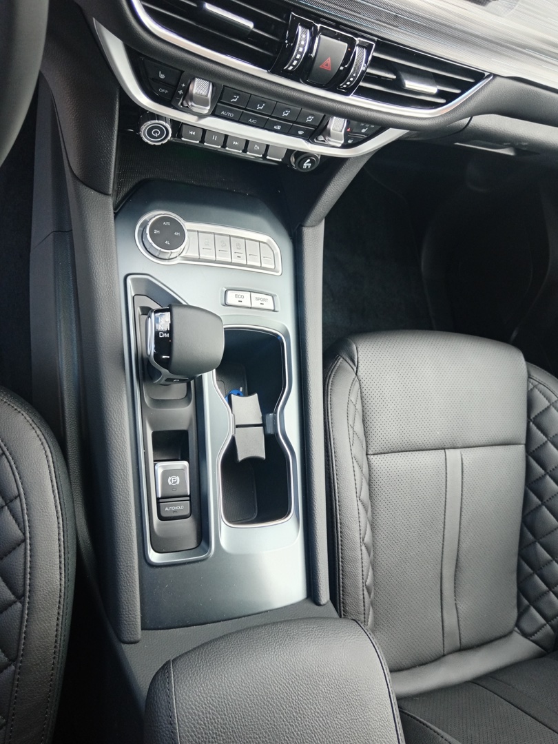 Autocarro FOTON TUNGLAND G7 - Franco Clò Macchine Movimento Terra