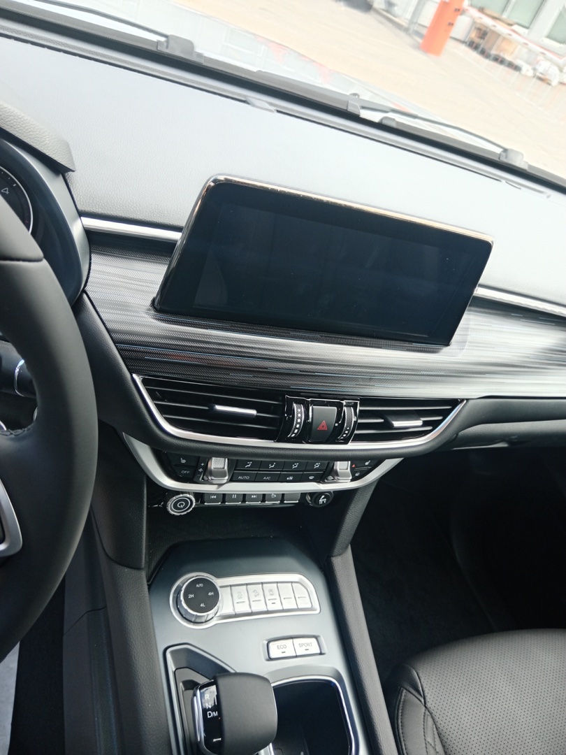 Autocarro FOTON TUNGLAND G7 - Franco Clò Macchine Movimento Terra