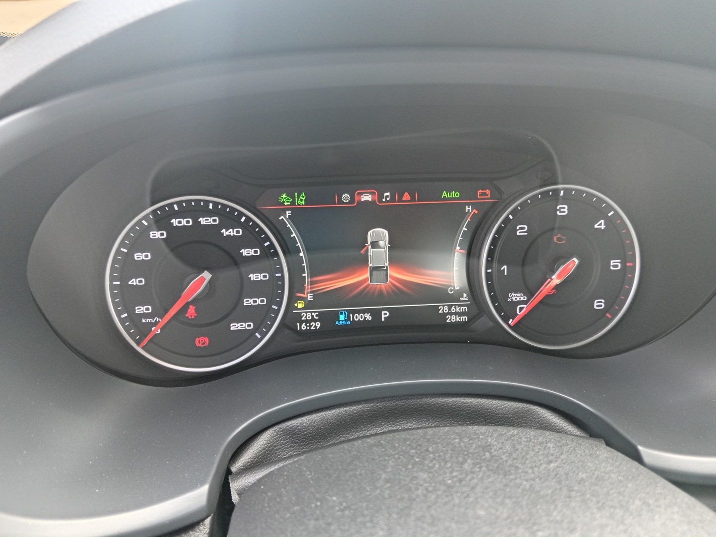 Autocarro FOTON TUNGLAND G7 - Franco Clò Macchine Movimento Terra