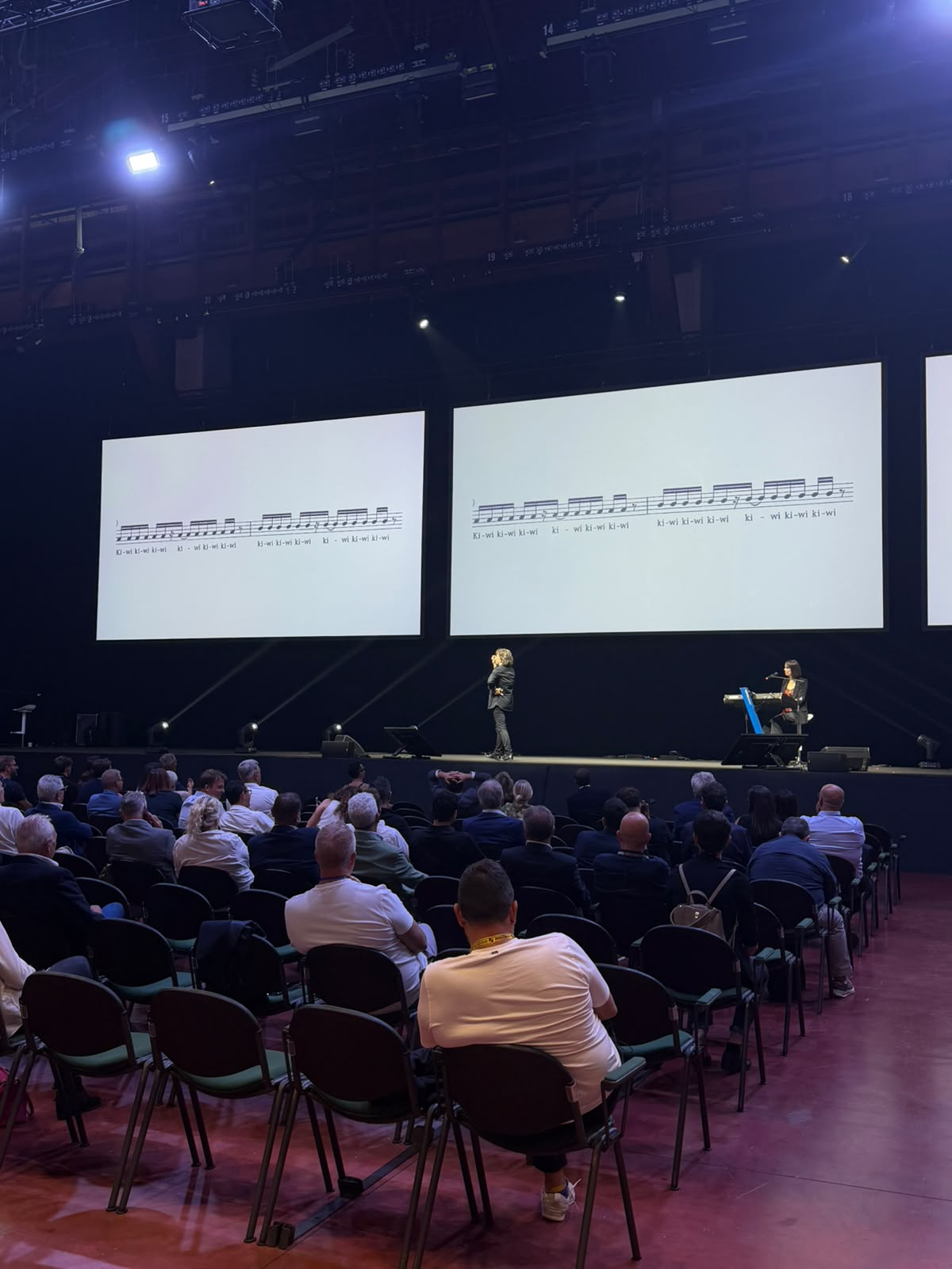 Congresso Assodimi/Assonolo 2026: appunti da Parma - Franco Clò Macchine Movimento Terra